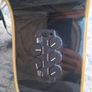Ibanez AEL10NE-BK Electro-Nylon String Guitar Image 4