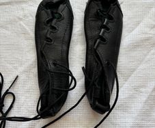 Irish dancing Pomps shoes
