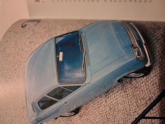 Top gear/ My Dad Had One of Those / 2007