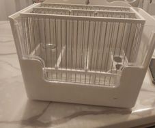 cage