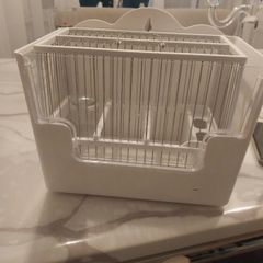 cage