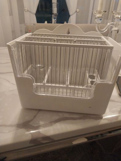 cage