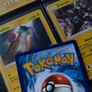 Zoroark ! Holo Rare ! Cosmos Holo ! from BREAKthrough Set ! 2015 ! Pokemon Card ! Image 5