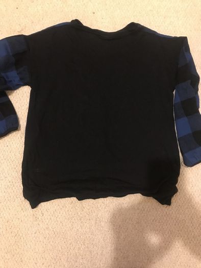 Zara top