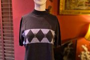 Dressbarn. Short Sleeve Jumper