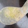 Vintage Bronze Boat Propeller Image 5