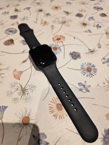 Apple Watch Series 6 (44mm, Aluminium, GPS)
