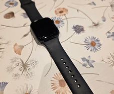 Apple Watch Series 6 (44mm, Aluminium, GPS)