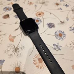 Apple Watch Series 6 (44mm, Aluminium, GPS)