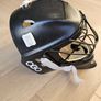 Field Hockey OBO FibreGlass Goalkeeper Helmet Image 3