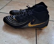 football boots pros