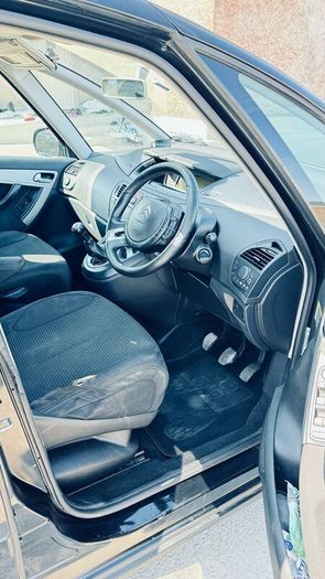 Citroen Grand Picasso
