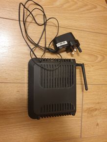 Cisco router