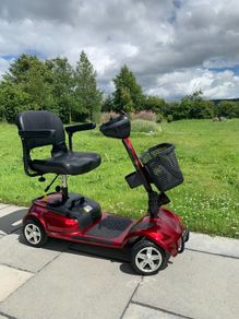 TMS Pro Mobility Scooter  Excellent Condition