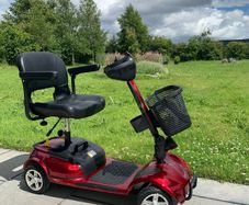 TMS Pro Mobility Scooter  Excellent Condition