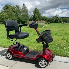 TMS Pro Mobility Scooter  Excellent Condition