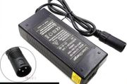 Brand new Fiido D3 pro D3 D3S 42V 2A Foldable Electric Bike Battery Charger Adapter