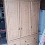Wardrobe drawers locker Image 2
