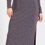 Coster Copenhagen Shimmer Dress Size 10 Image 9