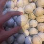60 proV1 golf balls Image 4