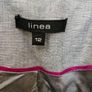 Grey Linea Blazer, size 12 Image 4