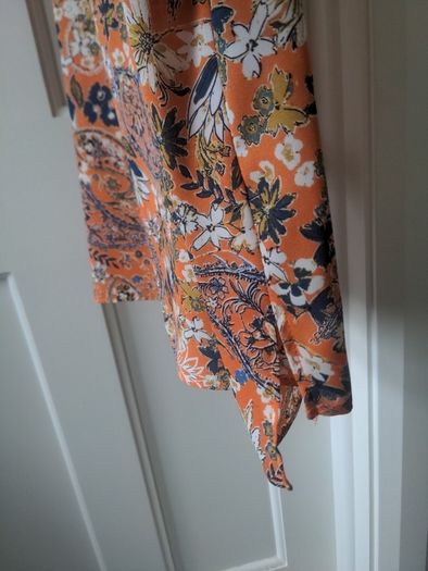 Ladies top