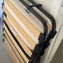 Foldable single bed Image 4
