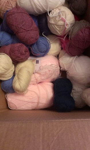 Wool