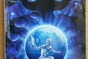 Fantastic 4 Empire Magazine. Exclusive Subscriber Cover