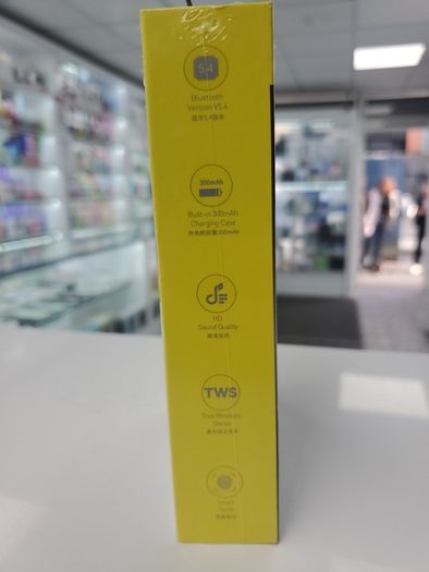 Awei TZ30 TWS Wireless Earbuds