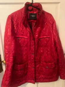 Ladies GELCO Jacket