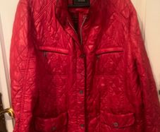 Ladies GELCO Jacket