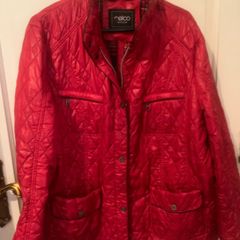Ladies GELCO Jacket