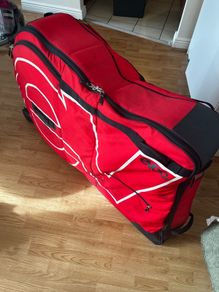 Evoc Bike Travel Bag