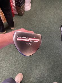 Odyssey V-Ljne Versa