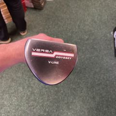 Odyssey V-Ljne Versa