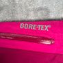 Marmot Snow Jacket Womens S Pink GORE TEX Ventilated Waterproof Ski Board Image 8