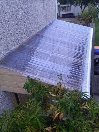 Side Entrance Covers