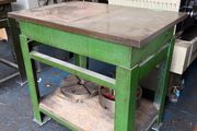 Surface table