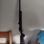 BB rifle with BBs Image 2