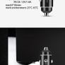 New 5.0V Dual USB Port Fast Car Charger For Apple iPhone Image 7