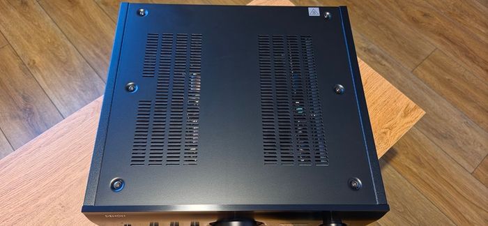 Denon Pma-3000NE