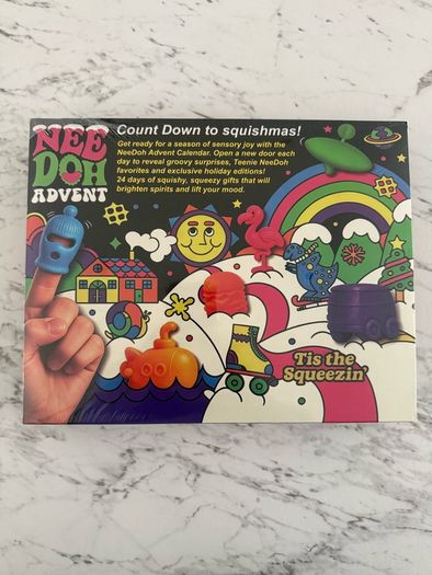 advent calendar