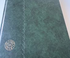LUXEMBURG  album 64 pages