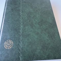 LUXEMBURG  album 64 pages
