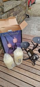 candle