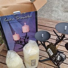 candle
