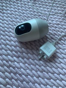 baby monitor