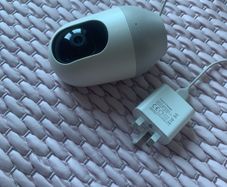 baby monitor