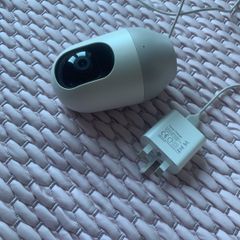 baby monitor